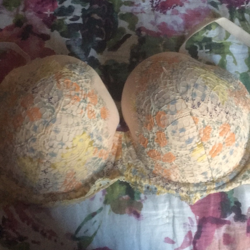 36DD Dream bra
